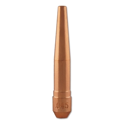 TIP TAPERED CENTERFIRE .045